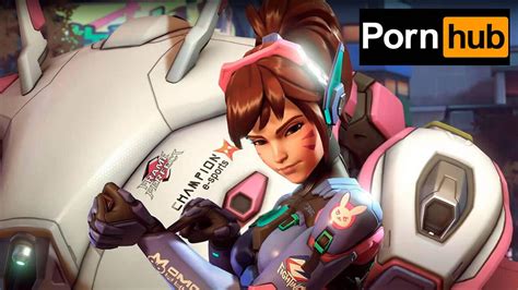 overwatch porno|Overwatch Porno Videa 